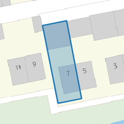 Perceel RBG02-C-3728