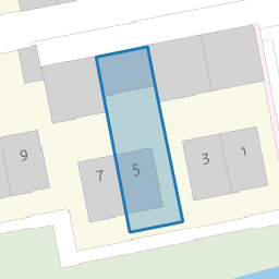 Perceel RBG02-C-3729