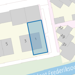 Perceel RBG02-C-3732