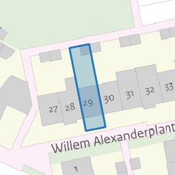 Perceel RBG02-C-3742