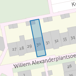 Perceel RBG02-C-3743