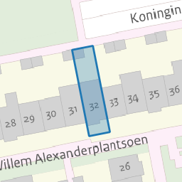 Perceel RBG02-C-3745