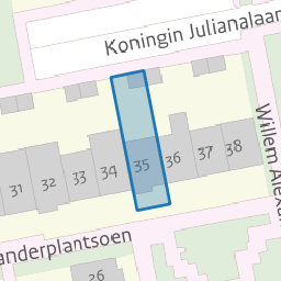 Perceel RBG02-C-3748