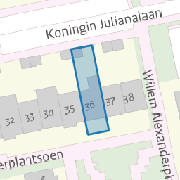 Perceel RBG02-C-3749