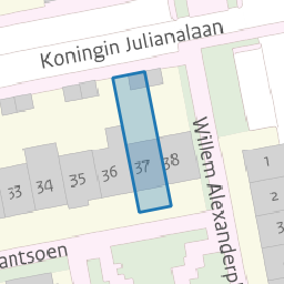 Perceel RBG02-C-3750