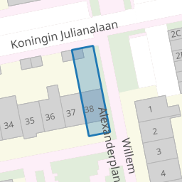 Perceel RBG02-C-3751