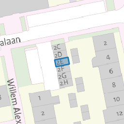 Perceel RBG02-C-3753