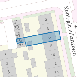 Perceel RBG02-C-3756