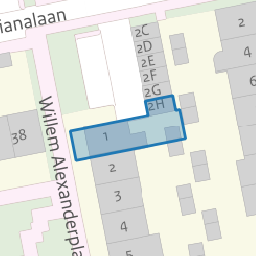 Perceel RBG02-C-3757