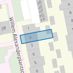 Perceel RBG02-C-3758