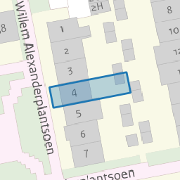 Perceel RBG02-C-3760