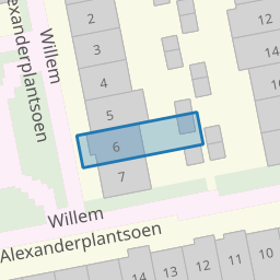 Perceel RBG02-C-3762