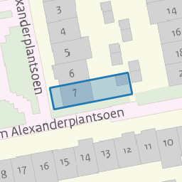 Perceel RBG02-C-3763