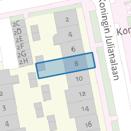 Perceel RBG02-C-3764