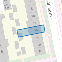 Perceel RBG02-C-3767