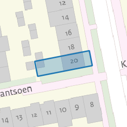 Perceel RBG02-C-3770