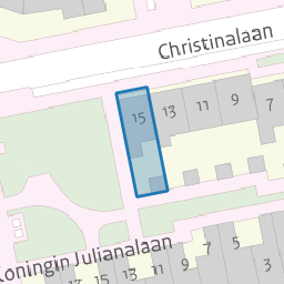 Perceel RBG02-C-3795