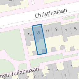 Perceel RBG02-C-3796