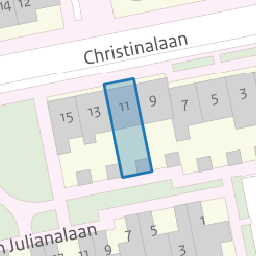 Perceel RBG02-C-3797