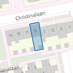 Perceel RBG02-C-3798