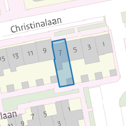 Perceel RBG02-C-3799