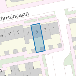 Perceel RBG02-C-3800