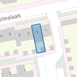 Perceel RBG02-C-3801