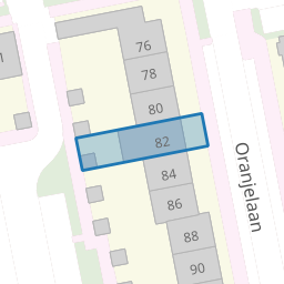 Perceel RBG02-C-3806