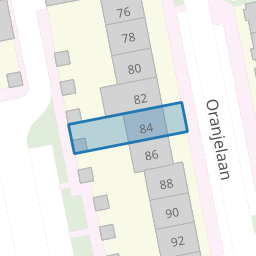 Perceel RBG02-C-3807