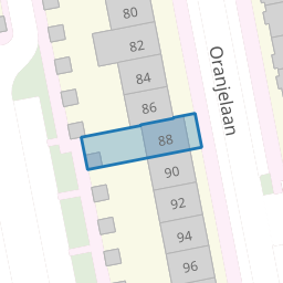 Perceel RBG02-C-3809