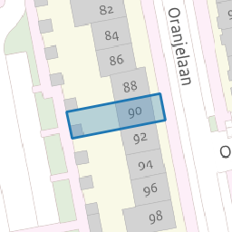 Perceel RBG02-C-3810