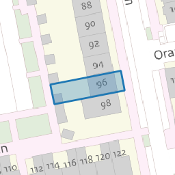 Perceel RBG02-C-3813