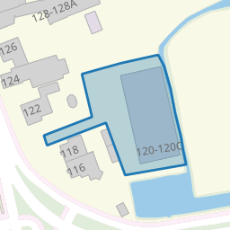 Perceel RBG02-C-3821