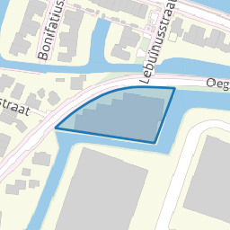 Perceel RBG02-C-3830