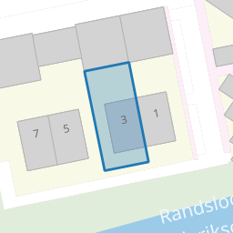 Perceel RBG02-C-3842