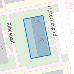 Perceel RBG02-C-3857