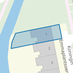 Perceel RBG02-C-3865