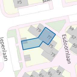 Perceel RBG02-C-3868