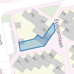 Perceel RBG02-C-3870