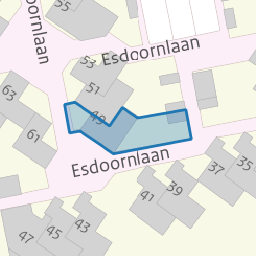 Perceel RBG02-C-3876