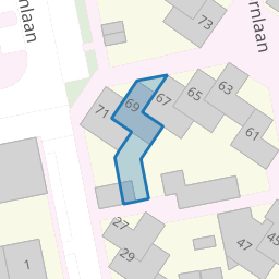 Perceel RBG02-C-3881