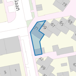 Perceel RBG02-C-3882