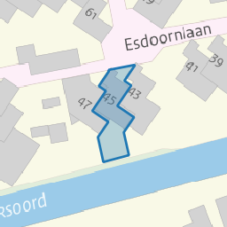 Perceel RBG02-C-3887