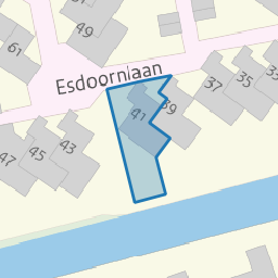 Perceel RBG02-C-3889