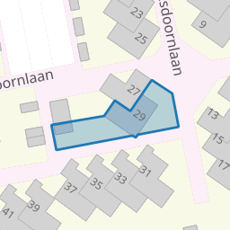 Perceel RBG02-C-3895