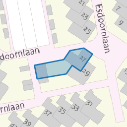 Perceel RBG02-C-3896