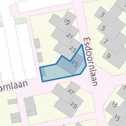 Perceel RBG02-C-3897