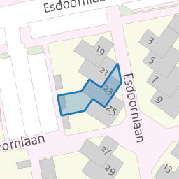 Perceel RBG02-C-3898