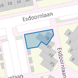 Perceel RBG02-C-3900