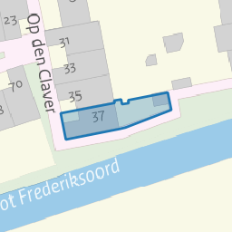 Perceel RBG02-C-3922